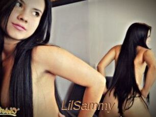 Lil_Sammy