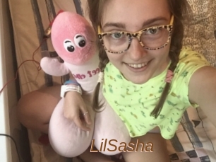 LilSasha