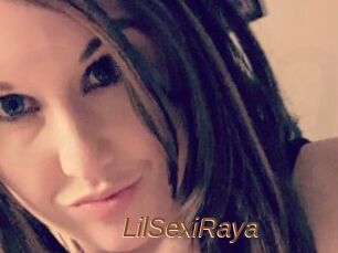 LilSexiRaya