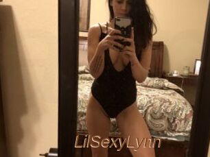 LilSexyLynn