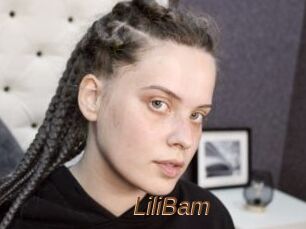 LiliBam