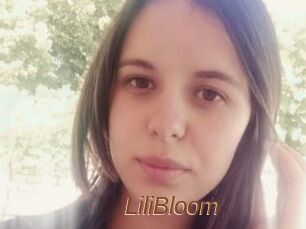 LiliBloom