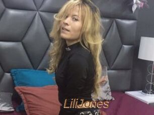 LiliJones