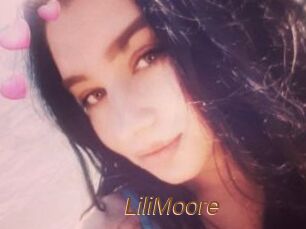 LiliMoore