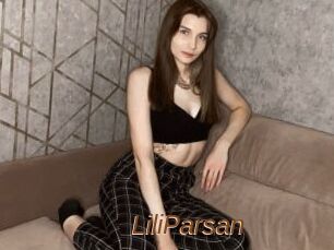 LiliParsan