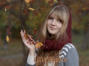 LiliWilliams