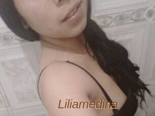 Liliamedina