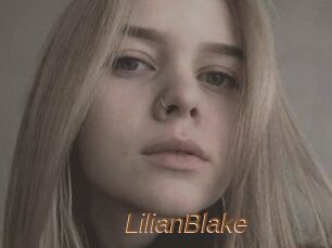 LilianBlake