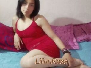 LilianRoss