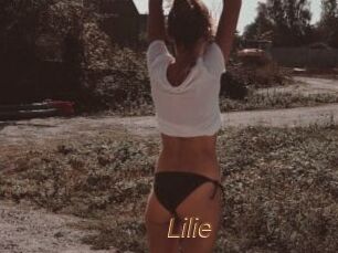 Lilie