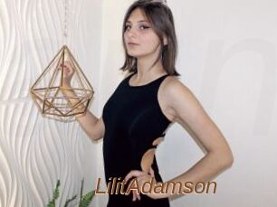 LilitAdamson