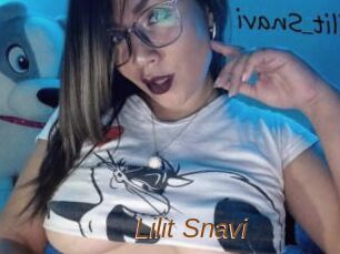 Lilit_Snavi