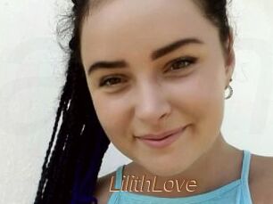 LilithLove