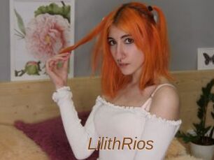 LilithRios