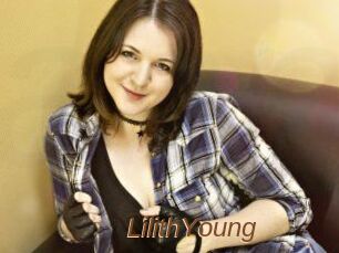 LilithYoung