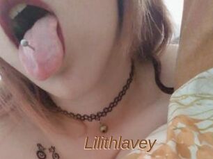 Lilithlavey