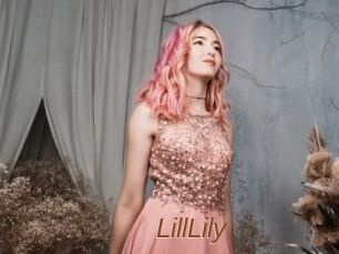 LillLily