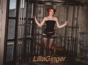 LillaGinger