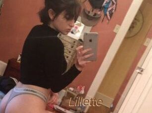 Lillette