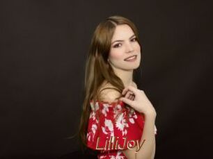 LilliJoy