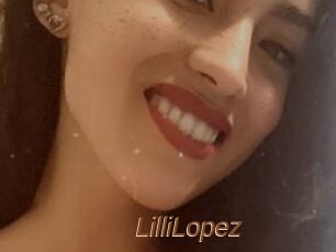 LilliLopez