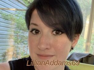 LillianAddams69