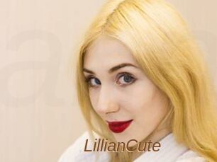 LillianCute