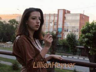 LillianHoyver