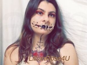 LillianRose4U