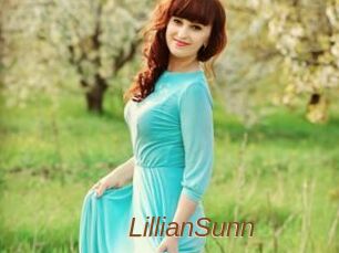 LillianSunn