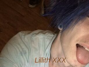 Lillith_XXX