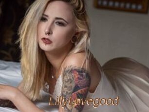 LillyLovegood