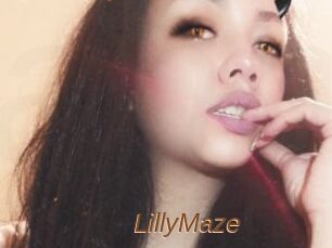 LillyMaze