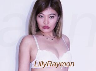 LillyRaymon