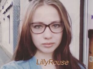 LillyRouse