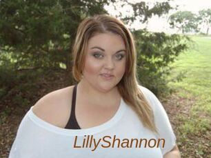 LillyShannon