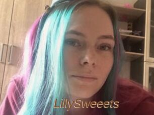 LillySweeets