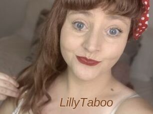 LillyTaboo