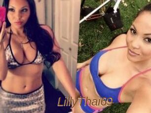 LillyThai69