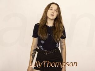 LillyThompson