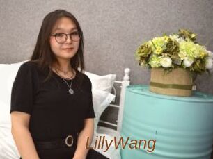 LillyWang