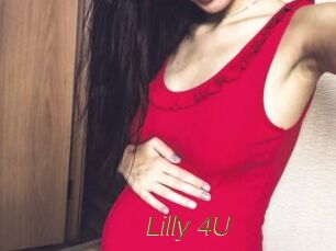 Lilly_4U