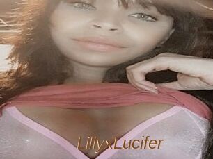 LillyxLucifer