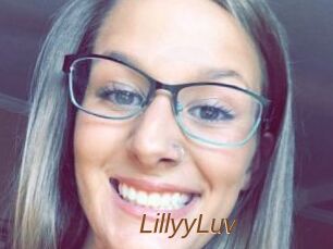 LillyyLuv