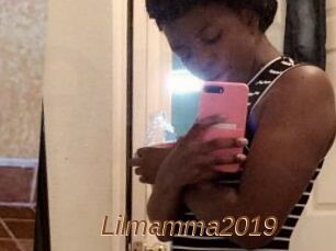 Lilmamma2019