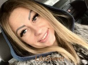 LiluSweet