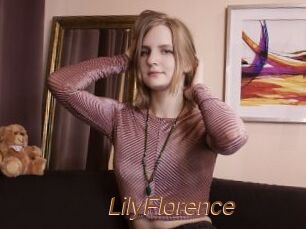 LilyFlorence