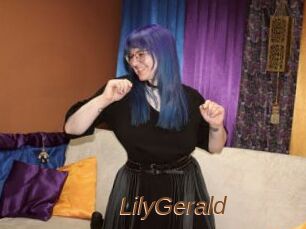 LilyGerald