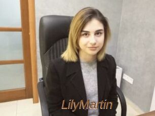 LilyMartin