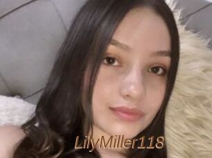 LilyMiller118